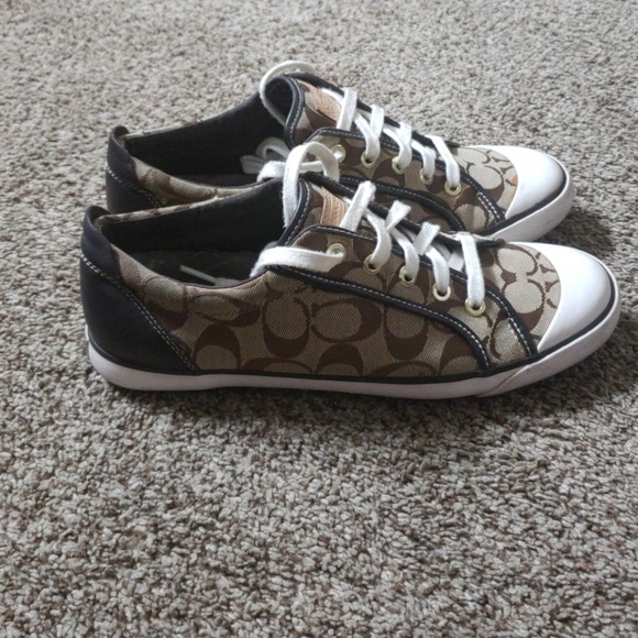 Coach Shoes - Coach women's shoes